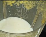 मैंगो स्मूथी (mango smoothie recipe in Hindi) रेसिपी चरण 2 फोटो