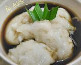Foto langkah ke 5 dari resep Bubur Sumsum Super Lembut.