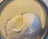 Foto del paso 5 de la receta: Tarta de coco y dulce de leche