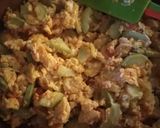 Tökös lecsó 😊 recept fázis 3 fotója