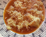 Foto del paso 3 de la receta: Ñoquis de calabaza
