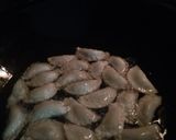 Foto langkah ke 5 dari resep Pastel Kering.