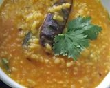 દાળ ખિચડી (Dal Khichdi Recipe In Gujarati) રેસીપી સ્ટેપ4ફોટો