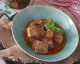 Foto del paso 5 de la receta Costillas guisadas a la cerveza