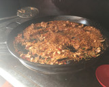 Foto del paso 3 de la receta: Fideuá de pescado