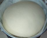 Foto del paso 2 de la receta Donuts caseros al horno.. 🥯🥯
