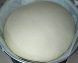 Foto del paso 2 de la receta: Donuts caseros al horno.. 🥯🥯