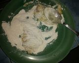 Foto langkah ke 5 dari resep Telur Geprek Renyah.