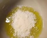 Spaghetti al limone e basilico recipe step 3 photo
