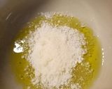 A picture of step 3 of Spaghetti al limone e basilico.