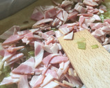 Foto del paso 4 de la receta: Quiche arazetana