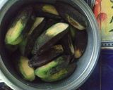 Foto langkah ke 2 dari resep Bola-bola pisang coklat.