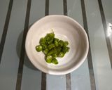 Foto langkah ke 7 dari resep Tempe Mendoan.