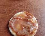 Foto del paso 5 de la receta: Mini rogel(es)