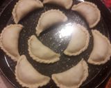 Foto del paso 3 de la receta: Tapas de empanadas caseras