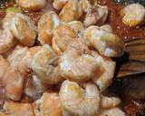 Foto langkah ke 4 dari resep Sambal Udang Petai.