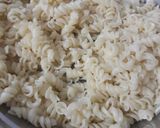ચિલી પાસ્તા(Chilli pasta recipe in Gujarati) રેસીપી સ્ટેપ1ફોટો