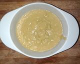 Foto langkah ke 4 dari resep 04. Bubur udang MPASI 6 bulan+.