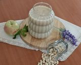 عکس مرحله 2 از دستور اسموتی خربزه