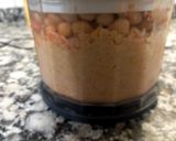 Foto del paso 4 de la receta: Hummus