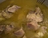 Foto del paso 1 de la receta: Sancocho dominicano