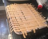 Foto del paso 6 de la receta: Pasta fresca casera (amasada en panificadora)