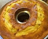 Foto del paso 7 de la receta: Paund cake de Nuez