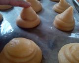 Foto del paso 5 de la receta: Croquembouche