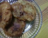 Foto langkah ke 4 dari resep Kue Taraju khas Sulawesi Tengah (Palu).