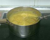 Foto del paso 4 de la receta Crema Pastelera Vegana II