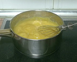 Foto del paso 4 de la receta: Crema Pastelera Vegana II