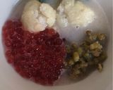 Foto langkah ke 6 dari resep Wedang Agsle.