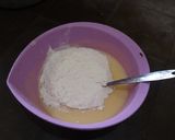 Foto langkah ke 3 dari resep Kue Lumpur Kentang.