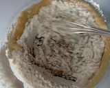 Foto langkah ke 4 dari resep Bolu Kukus Gula Merah.