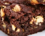 Foto del paso 5 de la receta: Macetas de Brownie