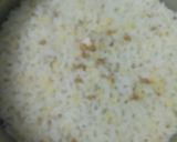 தேங்காய் பால் பூண்டு கஞ்சி ரெசிபி ஸ்டேப் 2 புகைப்படம்
