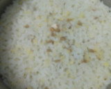 தேங்காய் பால் பூண்டு கஞ்சி ரெசிபி ஸ்டேப் 2 புகைப்படம்