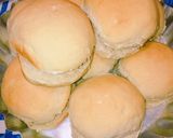 Foto del paso 4 de la receta: Hamburguesas de pollo!!!