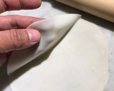 Foto del paso 6 de la receta: Kung-fusión argenXina 👲(rollitos primavera argentinizados)