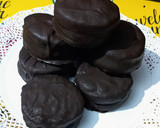 Foto del paso 8 de la receta: 🍫Alfajores de Chocolate🍫