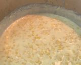 Foto del paso 7 de la receta: Elotitos a la crema con el toque Sonorense