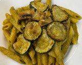 Foto del paso 10 de la receta: Penne con Salsa Rústica Vegetal Helyánico 👌🏻