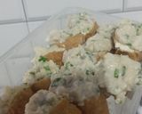 Foto langkah ke 3 dari resep Batagor Tahu Aci.