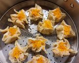 Foto langkah ke 4 dari resep 84. Dimsum Ayam Simple.