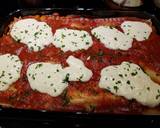 Gluten-free and Vegan Lasagna GF, DF, EF, V recipe step 9 photo