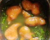 पानी पकौड़ा (pani pakoda recipe in Hindi) रेसिपी चरण 7 फोटो