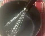 Une image de l'étape 6 de 🥄Fondant chocolat 🍫 et son glaçage miroir 🪞.