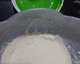 Foto langkah ke 3 dari resep Bolu Kukus Mekar.
