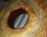 Foto del paso 4 de la receta: Budín de banana húmedo
