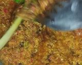 Foto langkah ke 2 dari resep Sambal Hitam Khas Bebek Madura.